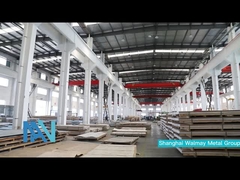 Shanghai Walmay Metal Group