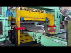 Stainless Steel Sheet