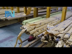 420 430 Stainless Steel Rod  0.5mm - 100mm Thickness Stainless Steel Bright Bar Manufacturers