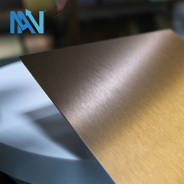 202 304 316 420 Stainless Steel Sheet 4mm Thick Stainless Steel