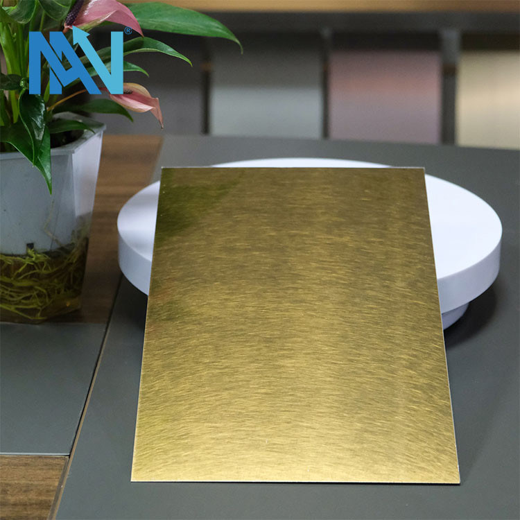 202 304 316 420 Stainless Steel Sheet 4mm Thick Stainless Steel