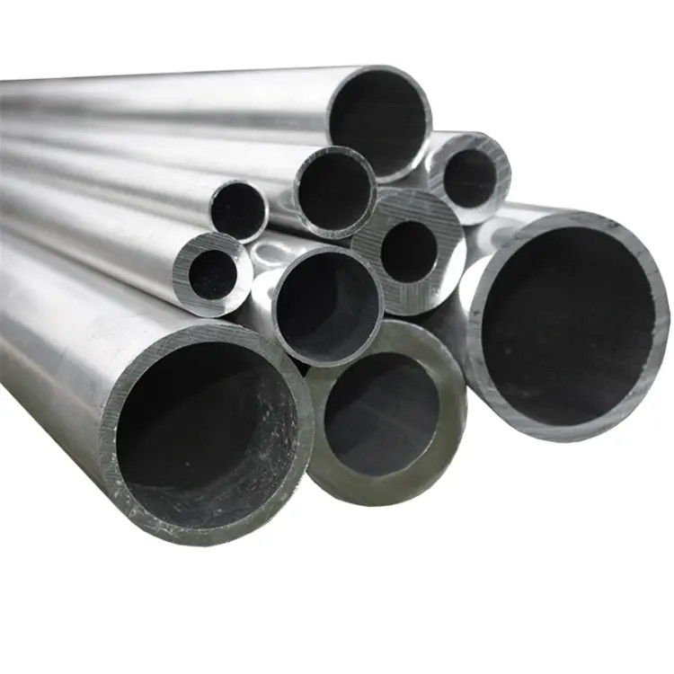 316 304 Stainless Steel Rectangular Pipe Welded / Seamless SS Square Tube
